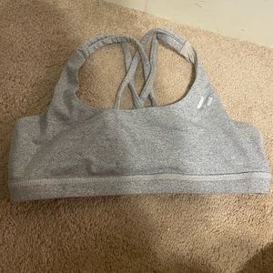 Muscle nation sports bra